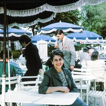 Photo of Alice Persyn